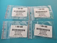 Zwrotnica prawa piasta przód 2.0 T (B48b20a) BMW G20