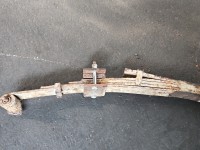 Resor tył tylny Daihatsu Feroza