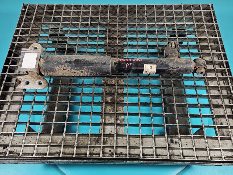 Amortyzator tył prawy Opel Insignia B tylny