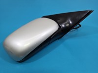 Lusterko prawe Toyota Avensis I T22 Europa / Lakier: Fb14 / 5pin / rysy na obudowie europa