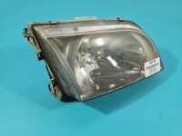 Reflektor prawy lampa przód Mitsubishi Space star EUROPA