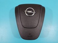 Poduszka powietrzna kierowcy airbag Opel Astra IV J 13299780