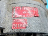 TEST Alternator Polonez Caro Atu FS0-059488 1.6 jedn