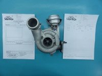 Turbosprężarka Regenerowana Alfa romeo 156 716665-2, 55191934 1.9 jtd 140KM