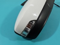 Lusterko prawe Skoda Fabia III europa