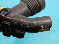 Rura przewód Producent części: OPEL, powietrza Opel Astra VI L 81067R01 1.5 cdti