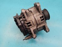 TEST Alternator Volvo V70 II 2.5 tdi