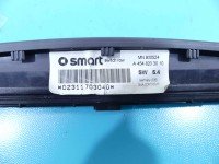 Przełącznik świateł awaryjnych Smart Forfour I 04-06 A4548203010