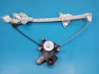 Podnośnik przód prawy SZYBY WINDA Toyota Rav4 V TOYOTA, 7pin 85710-42140 5d