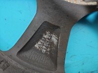 Felga aluminiowa 16" komplet alufelgi felgi Hyundai I40
