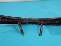 Wzmocnienie zderzaka przód belka Alfa romeo 159 Europejska przednie czarny