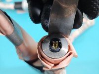 Kurtyna lewa poduszka airbag Suzuki Sx4 S-Cross 13-21 HB