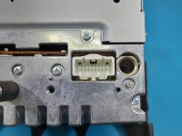 Radio fabryczne Mazda 2 II DE DF7466AR0, DF74669R0 radioodtwarzacz