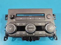 Konsola panel nawiewu Land rover range Evoque I 11-18