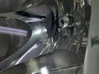 Reflektor lewy lampa przód Citroen C4 picasso I 06-13 EUROPA