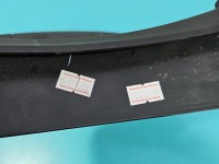 Osłona ZAŚLEPKA PLASTIK Isuzu D-Max II 11-19