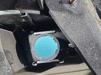 Lampa tył prawa Honda Civic VI HB