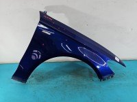 Błotnik przód prawy Ford Mondeo Mk5 niebieski LD