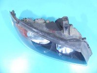 Reflektor prawy lampa przód Nissan Almera N16 EUROPA