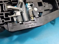 Klamka tył prawa zewnętrzna Toyota Proace City 9802977380 EPR
