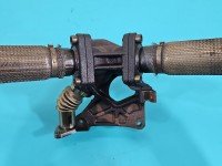 Kolektor wydechowy Audi A5 8T 059131799F, 059253034L 3.0 tdi V6