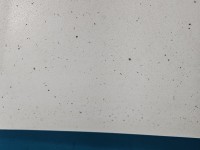 Maska przednia Opel Movano II