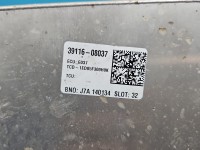 Komputer Sterownik silnika 39199-08020, 39116-08037 Kia Ceed III 18-21 1.5 T-GDi