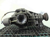 Most tylny DYFER tył Porsche Cayenne I 9P 0AC525015R 4.5 V8