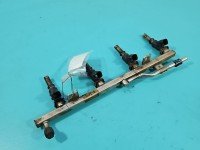 TESTOWANY Wtryskiwacz Opel Astra III H 25380933, 05481657 1.6 16V
