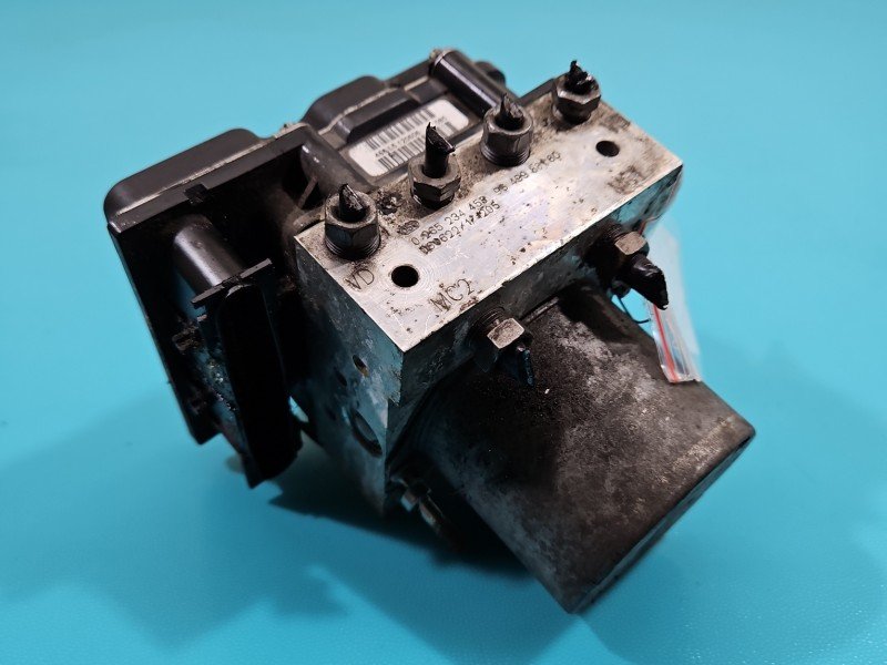 Pompa abs Peugeot 307 0265234458, 9649988180 Pompa abs Peugeot 307 0265234458, 9649988180