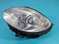 Reflektor lewy lampa przód Mercedes W251 EUROPA