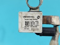 KLEMA INSTALACJA WIĄZKA MINUSOWA MINUS Hyundai I30 III 16- 37180-G4800