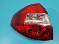 Lampa tył lewa Renault Koleos HB