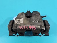 Zacisk przód prawy Audi A4 B9 2.0 TDI