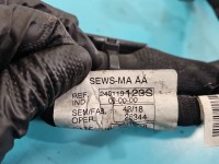 InstalacJa Wiązka silnika 242961234R 1.3 Tce Renault Megane IV