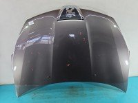 Maska przednia Peugeot 4007 brązowy KER