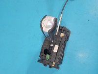 DŹWIGNIA LEWAREK WYBIERAK LINKI Land Range Rover sport I L320 3.6 TD V8 (368DT)