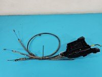 Hamulec ręczny elektryczny Citroen C4 picasso I 06-13 9659810180