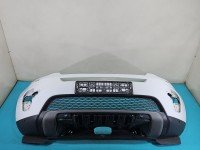 Zderzak przód Land rover Discovery Sport 14- L550 biały LRC867 Exterior Paint - Fuji White