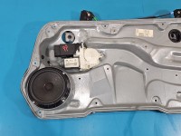 Podnośnik przód prawy SZYBY WINDA Vw Golf IV Volkswagen 1J1959802D 3d HB