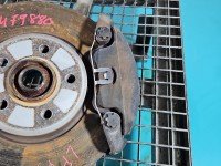 Zacisk przód lewy AUDI A4 B8 3.0 tdi