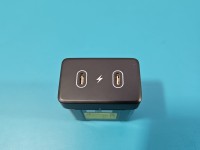 Gniazdo USB Hyundai I30 III 16- 96125-G4300