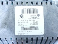 Wyświetlacz monitor BMW X5 E70 2284656