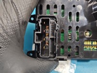 Konsola panel nawiewu Dodge Caravan V 07-20 P55111805AF