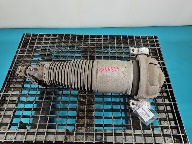 Amortyzator tył lewy Porsche Cayenne I 9P HB tylny Amortyzator tył lewy Porsche Cayenne I 9P HB tylny