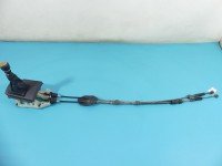 DŹWIGNIA LEWAREK WYBIERAK LINKI Toyota Rav4 III 05- 2.2 D-CAT