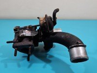 Turbosprężarka Renault Master II 702404-2, 8200069567 2.2 dci (G9T720) 90KM