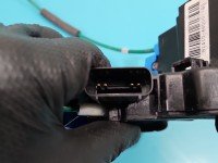 Zamek tył lewy 81410-A6000 Hyundai I30 II 12-16 Hyundai, HB 5D 4piny