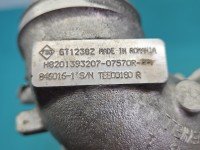 Turbosprężarka Regenerowana Opel Movano III GT1238Z, H8201393207-07570R, TEE00180R 2.3 cdti 136KM