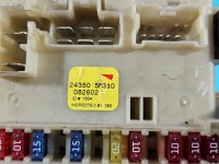 Komputer Sterownik silnika MEC32-210 Nissan Almera N16 1.5 16V